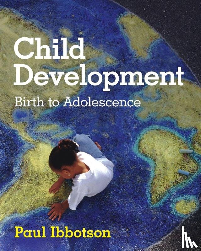 Ibbotson, Paul (The Open University) - Child Development