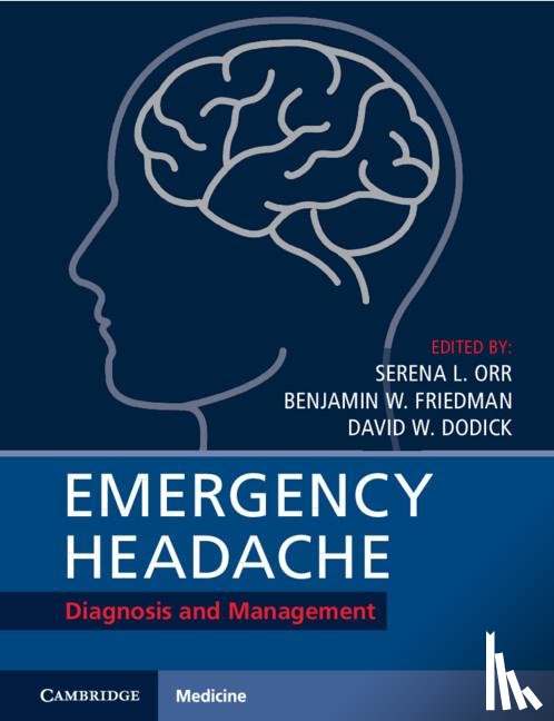  - Emergency Headache