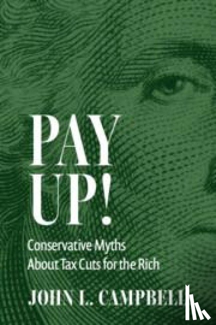 Campbell, John L. (Dartmouth College - Pay Up!