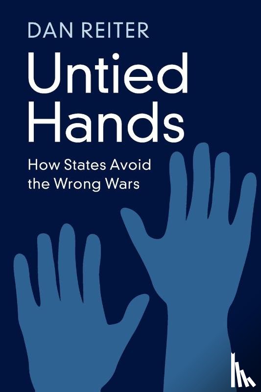 Reiter, Dan (Emory University - Untied Hands