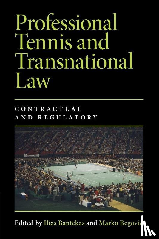 - Professional Tennis and Transnational Law