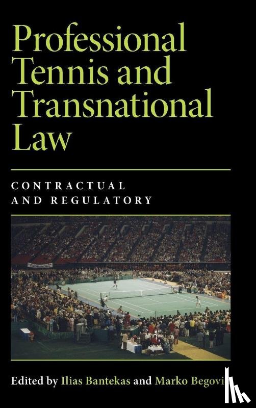  - Professional Tennis and Transnational Law