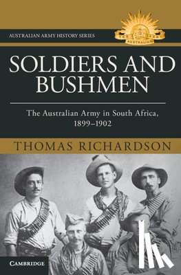 Richardson, Thomas (University of New South Wales - Soldiers and Bushmen