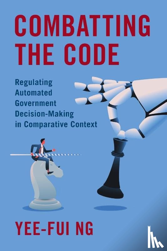 Ng, Yee-Fui (Monash University - Combatting the Code