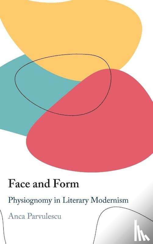 Parvulescu, Anca (Washington University - Face and Form