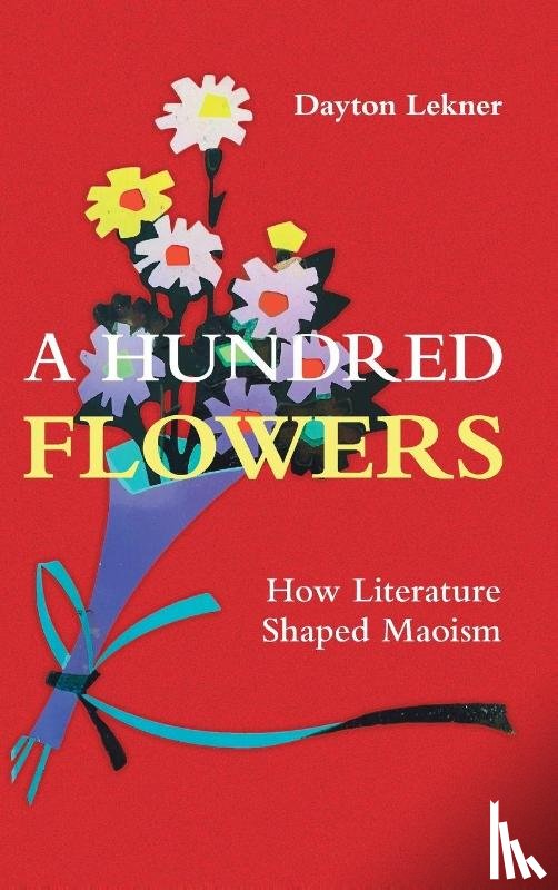 Lekner, Dayton (Ca' Foscari University of Venice) - A Hundred Flowers