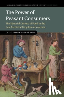 Almenar Fernandez, Luis (University of Valencia) - The Power of Peasant Consumers