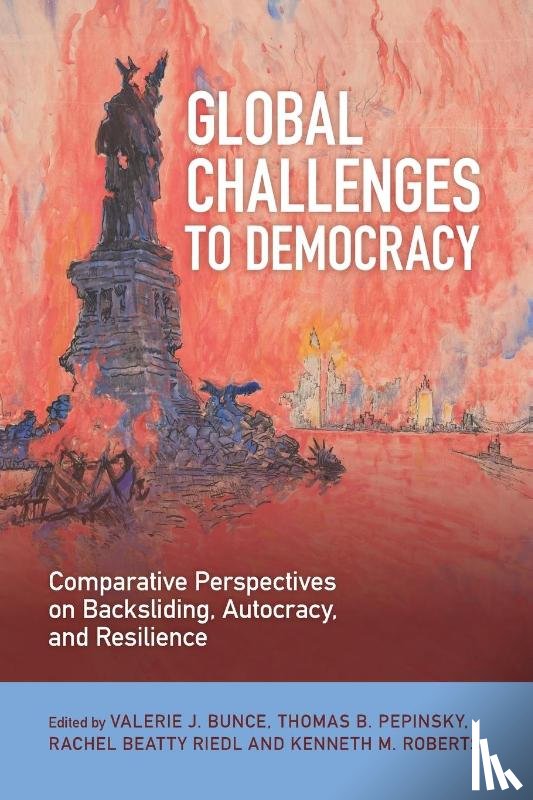  - Global Challenges to Democracy
