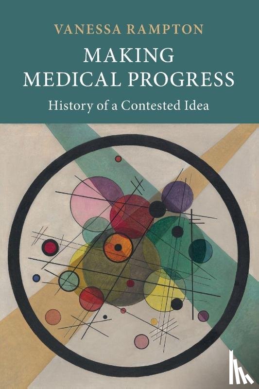 Rampton, Vanessa (University of St Gallen) - Making Medical Progress