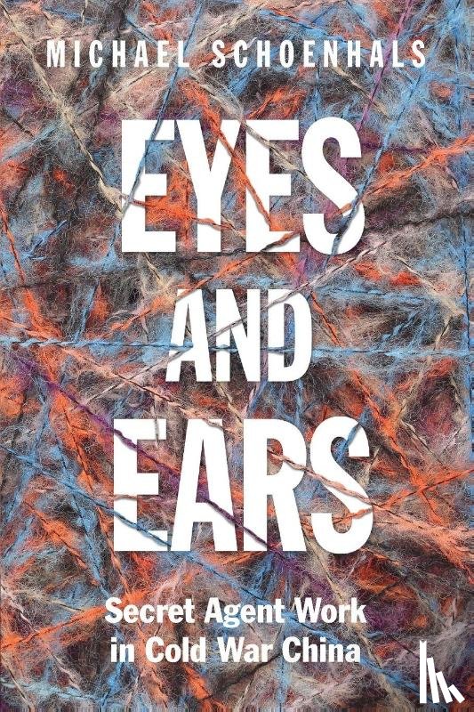 Schoenhals, Michael (Lunds Universitet - Eyes and Ears