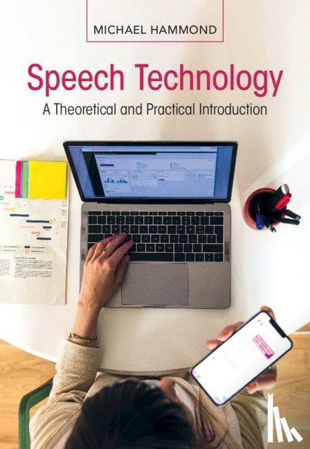 Hammond, Michael (University of Arizona) - Speech Technology