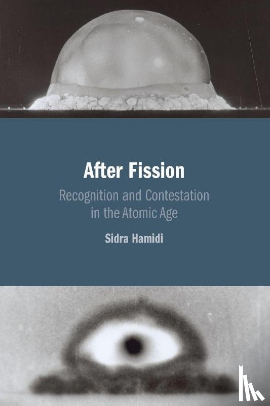 Hamidi, Sidra (Trinity College - After Fission