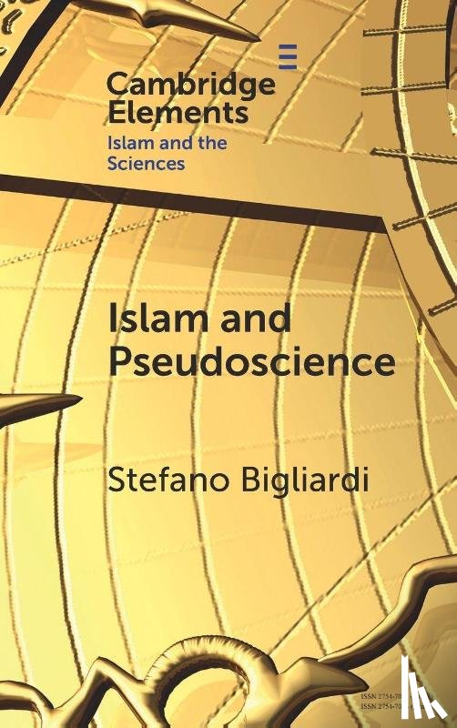 Bigliardi, Stefano (Al Akhawayn University in Ifrane - Islam and Pseudoscience