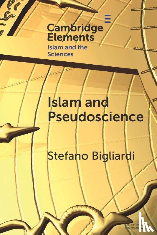 Bigliardi, Stefano (Al Akhawayn University in Ifrane - Islam and Pseudoscience