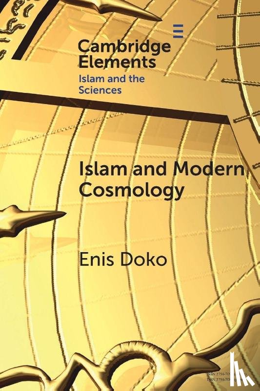 Doko, Enis (Ibn Haldun University ) - Islam and Modern Cosmology