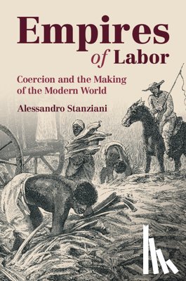 Stanziani, Alessandro (Ecole des Hautes Etudes en Sciences Sociales - Empires of Labor