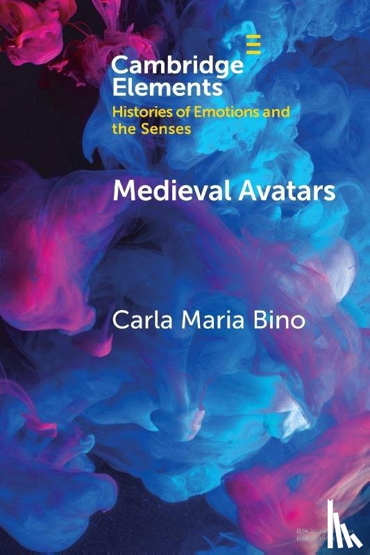 Bino, Carla Maria (Catholic University of the Sacred Heart) - Medieval Avatars