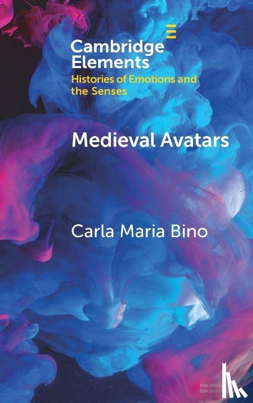 Bino, Carla Maria (Catholic University of the Sacred Heart) - Medieval Avatars