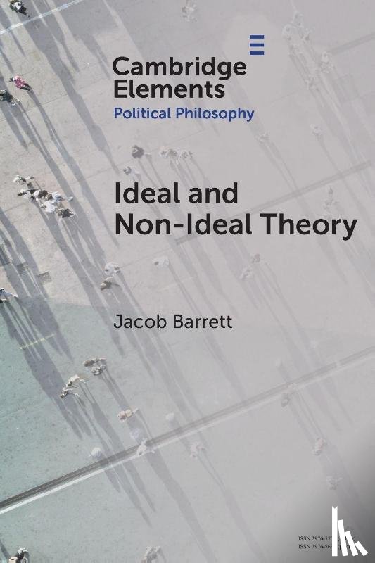 Barrett, Jacob (Vanderbilt University) - Ideal and Non-Ideal Theory