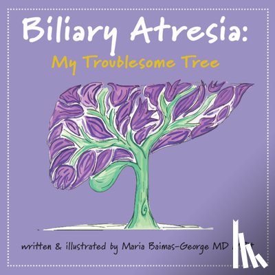 Baimas-George, Maria (Carolinas Medical Center - Biliary Atresia