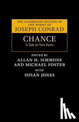 Conrad, Joseph - Chance