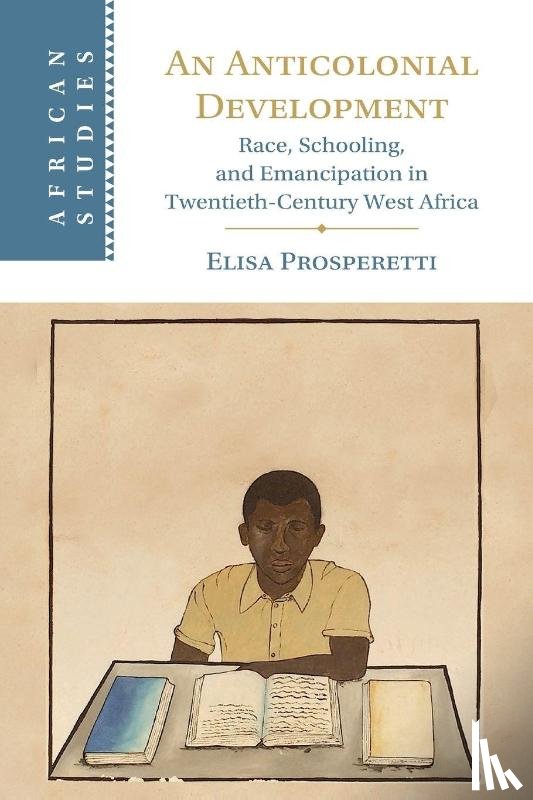 Prosperetti, Elisa (National Institute of Education - An Anticolonial Development