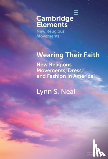 Neal, Lynn S. (Wake Forest University) - Wearing Their Faith