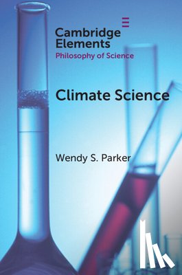 Parker, Wendy S. (Virginia Tech) - Climate Science