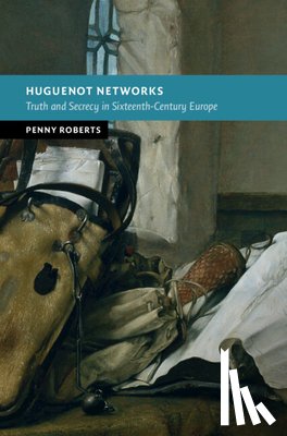 Roberts, Penny (University of Warwick) - Huguenot Networks