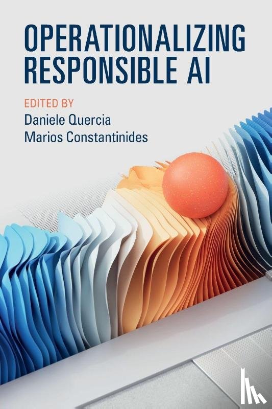  - Operationalizing Responsible AI