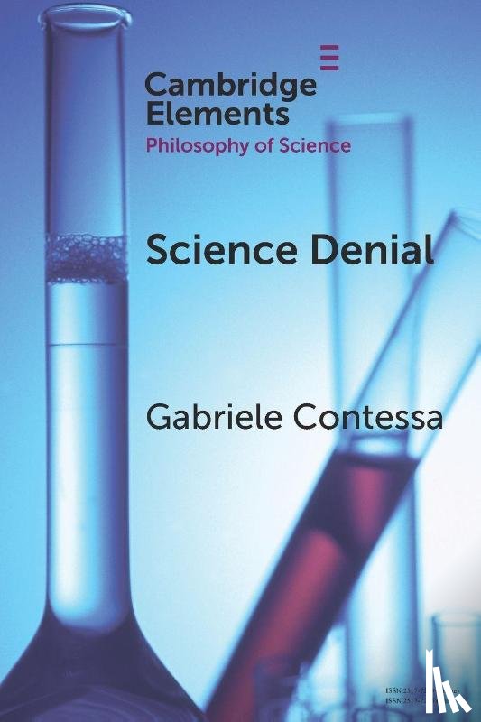 Contessa, Gabriele (Carleton University) - Science Denial