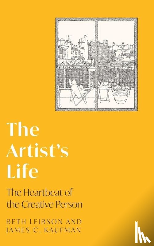 Leibson, Beth (Mount Sinai Health System), Kaufman, James C. (University of Connecticut) - The Artist's Life