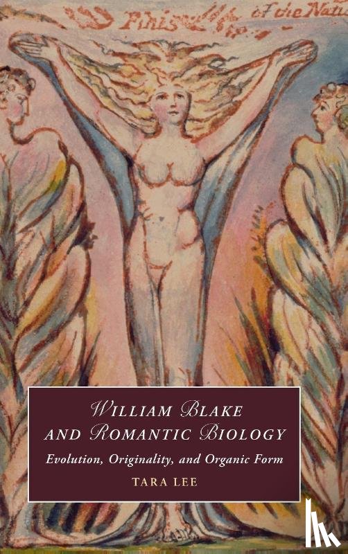Lee, Tara (The University of Hong Kong) - William Blake and Romantic Biology