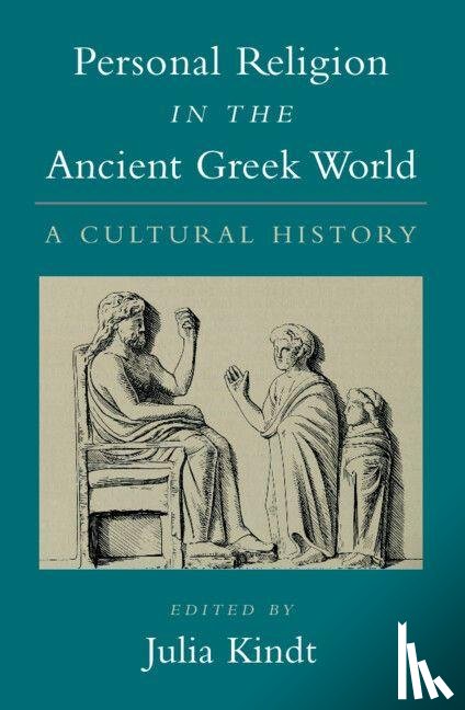  - Personal Religion in the Ancient Greek World