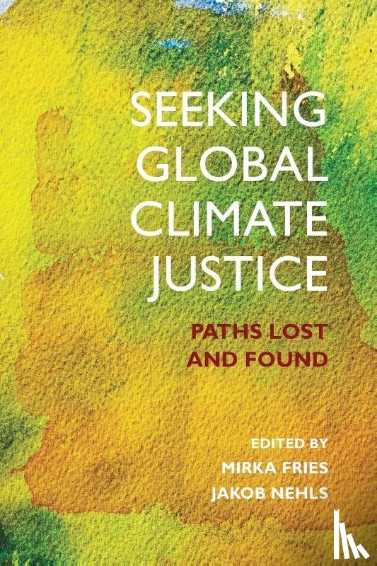  - Seeking Global Climate Justice