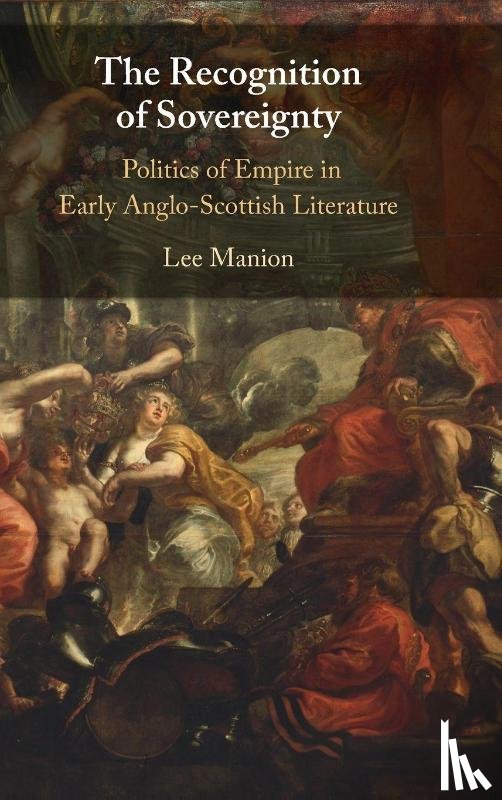 Manion, Lee (University of Missouri) - The Recognition of Sovereignty