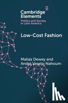 Dewey, Matias (University of St. Gallen), Nahoum, Andre Vereta (University of Sao Paulo) - Low-Cost Fashion
