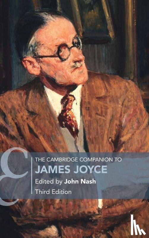  - The Cambridge Companion to James Joyce