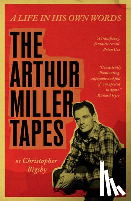  - The Arthur Miller Tapes
