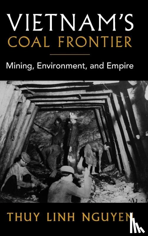 Nguyen, Thuy Linh (Mount Saint Mary College - Vietnam's Coal Frontier