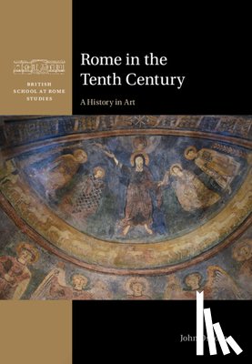 Osborne, John (Carleton University - Rome in the Tenth Century