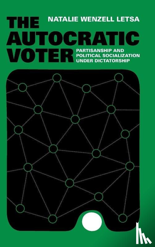 Letsa, Natalie Wenzell (University of South Carolina) - The Autocratic Voter