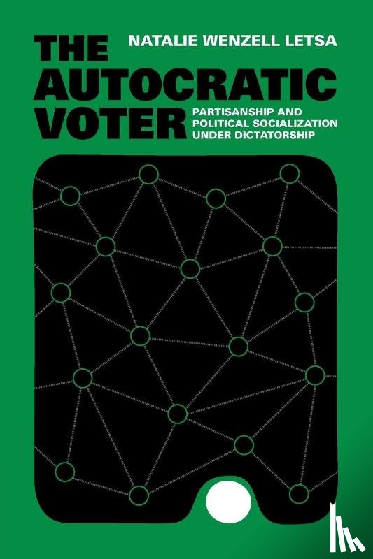 Letsa, Natalie Wenzell (University of South Carolina) - The Autocratic Voter