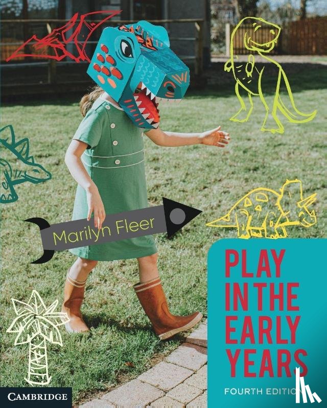 Fleer, Marilyn (Monash University - Play in the Early Years