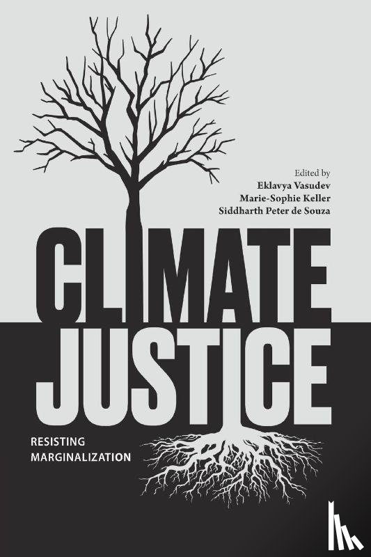  - Climate Justice