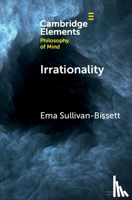 Sullivan-Bissett, Ema (University of Birmingham) - Irrationality