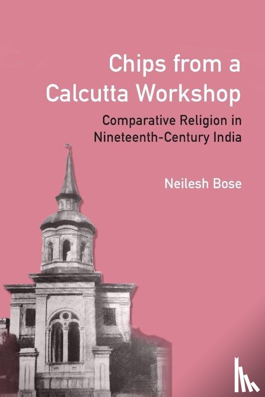 Bose, Neilesh (University of Victoria - Chips from a Calcutta Workshop