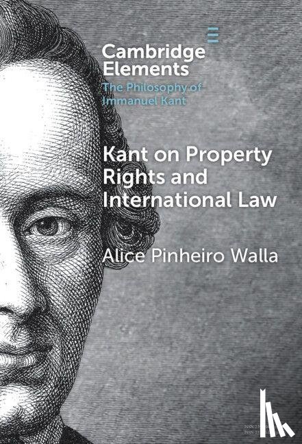 Walla, Alice Pinheiro (McMaster University) - Kant on Property Rights and International Law