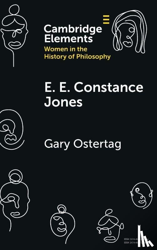 Ostertag, Gary (Icahn School of Medicine at Mount Sinai and The Graduate Center - E. E. Constance Jones