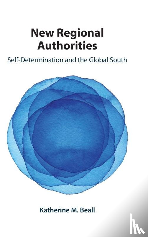 Beall, Katherine M. (University of Massachusetts - New Regional Authorities